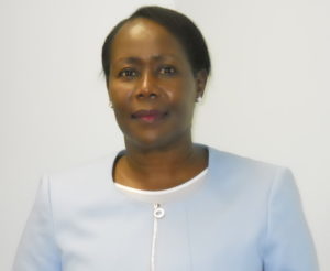 Jane Ogembo, DDS